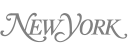 New York magazine logo