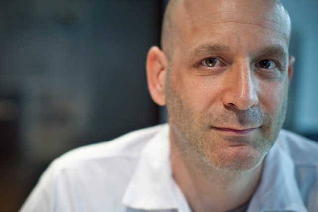 Marc Vetri – SAY: Hero Award