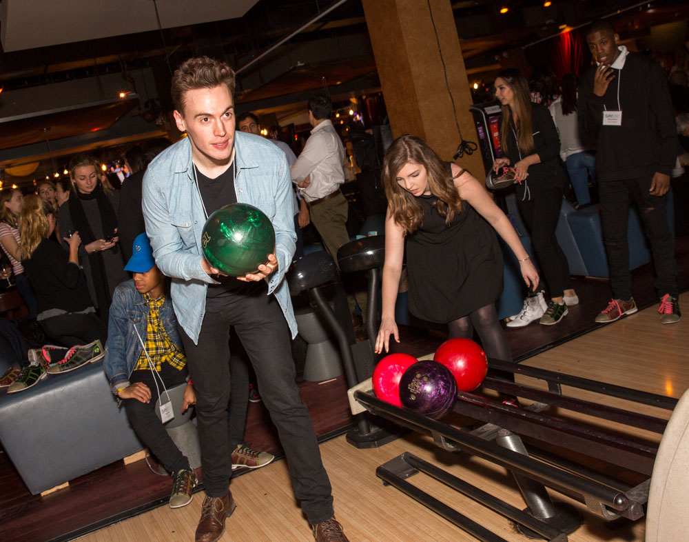 6th Annual Paul Rudd All-Star Bowling Benefit &#8211; A Night to Remember