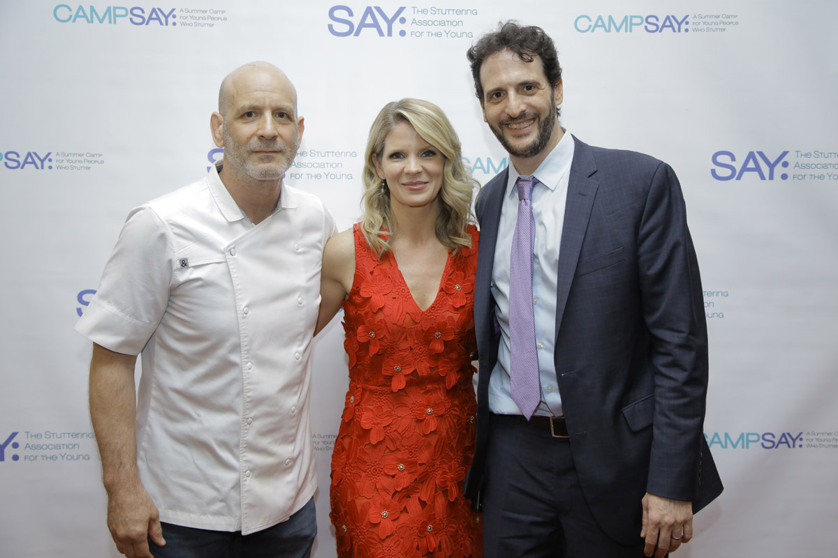 SAY: PostEvent &#8211; 16th Annual Chefs&#8217; Gala