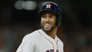 George Springer Kids Fund  SAY The Stuttering Association for the