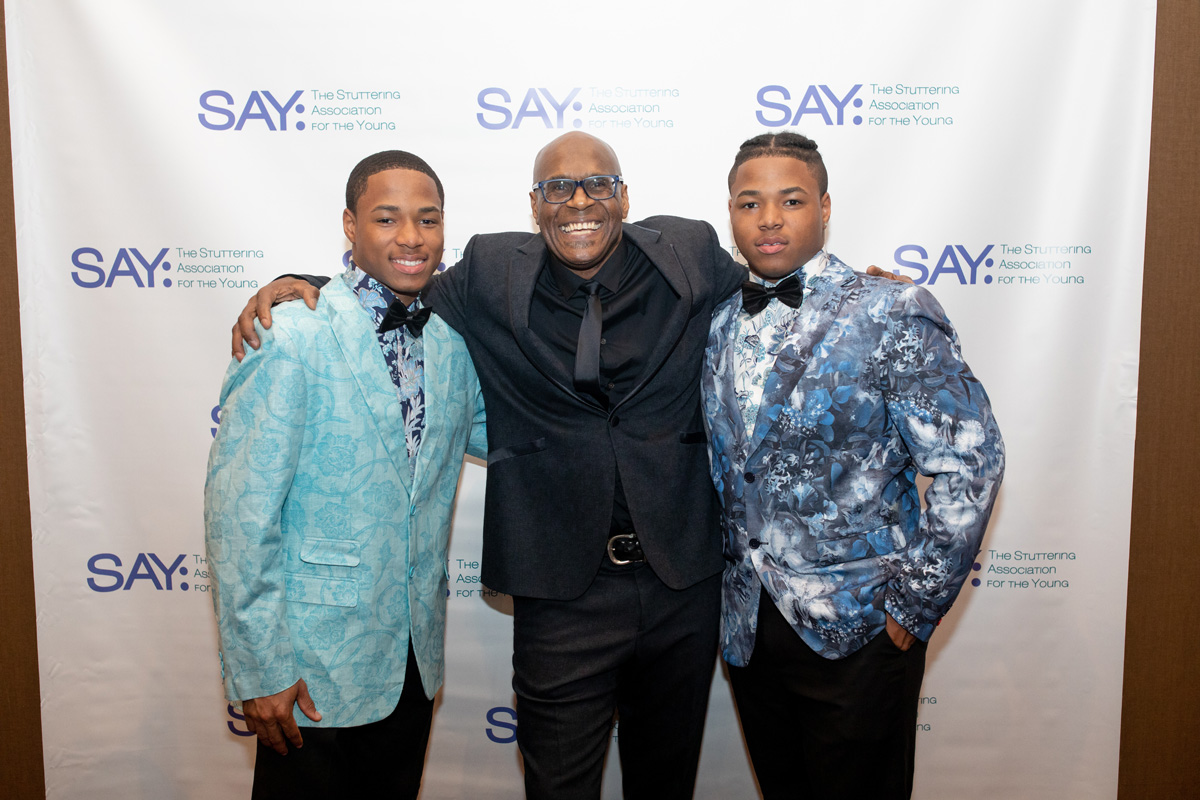 SAY: 17th Annual Chefs&#8217; Gala &#8211; Event