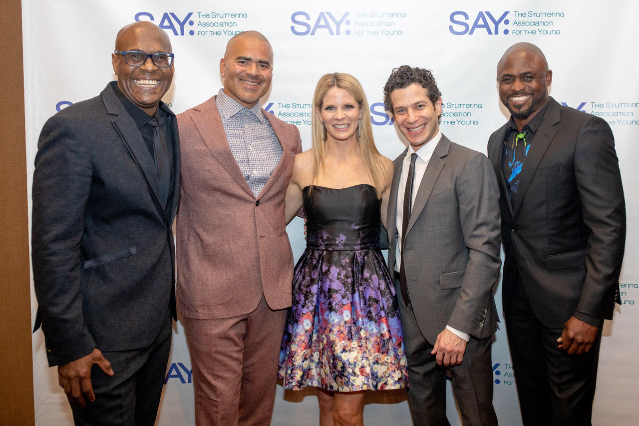 SAY&#8217;s 18th Annual Benefit Gala
