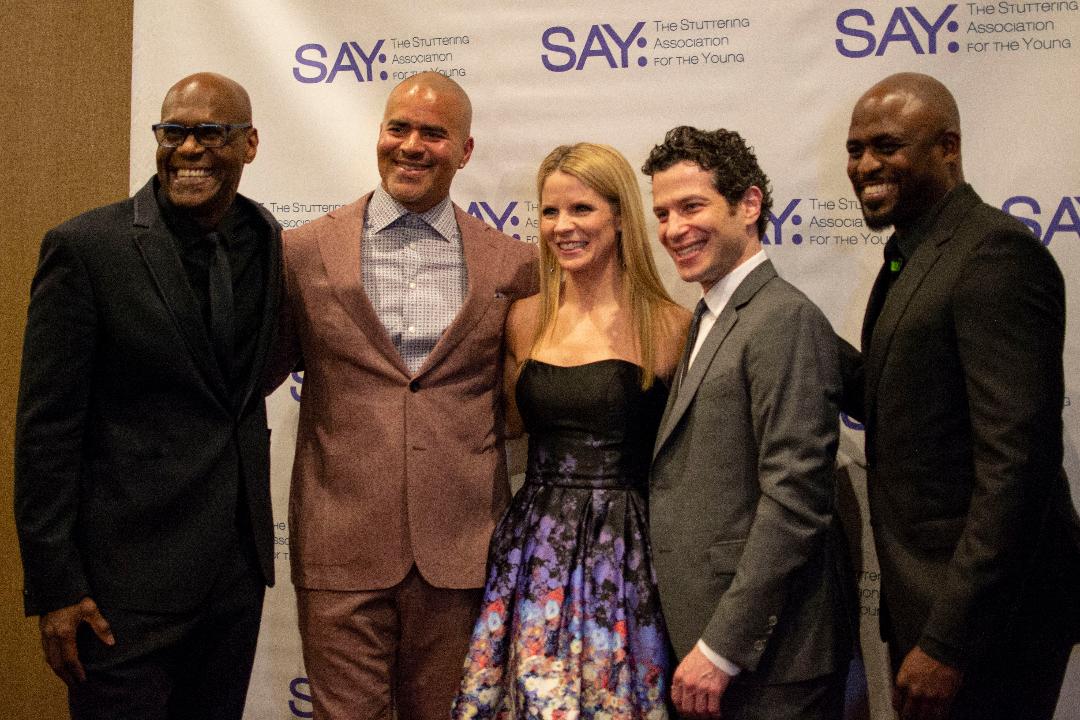 SAY&#8217;s 18th Annual Chefs&#8217; Gala &#8211; EVENT