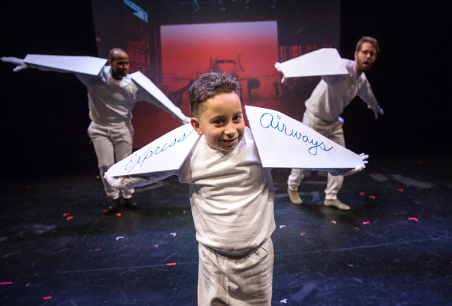 Confident Voices Spring Show 2025