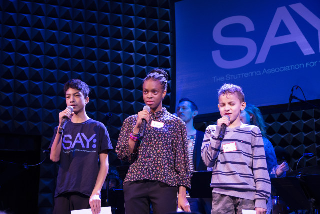 Confident Voices Spring Show 2025