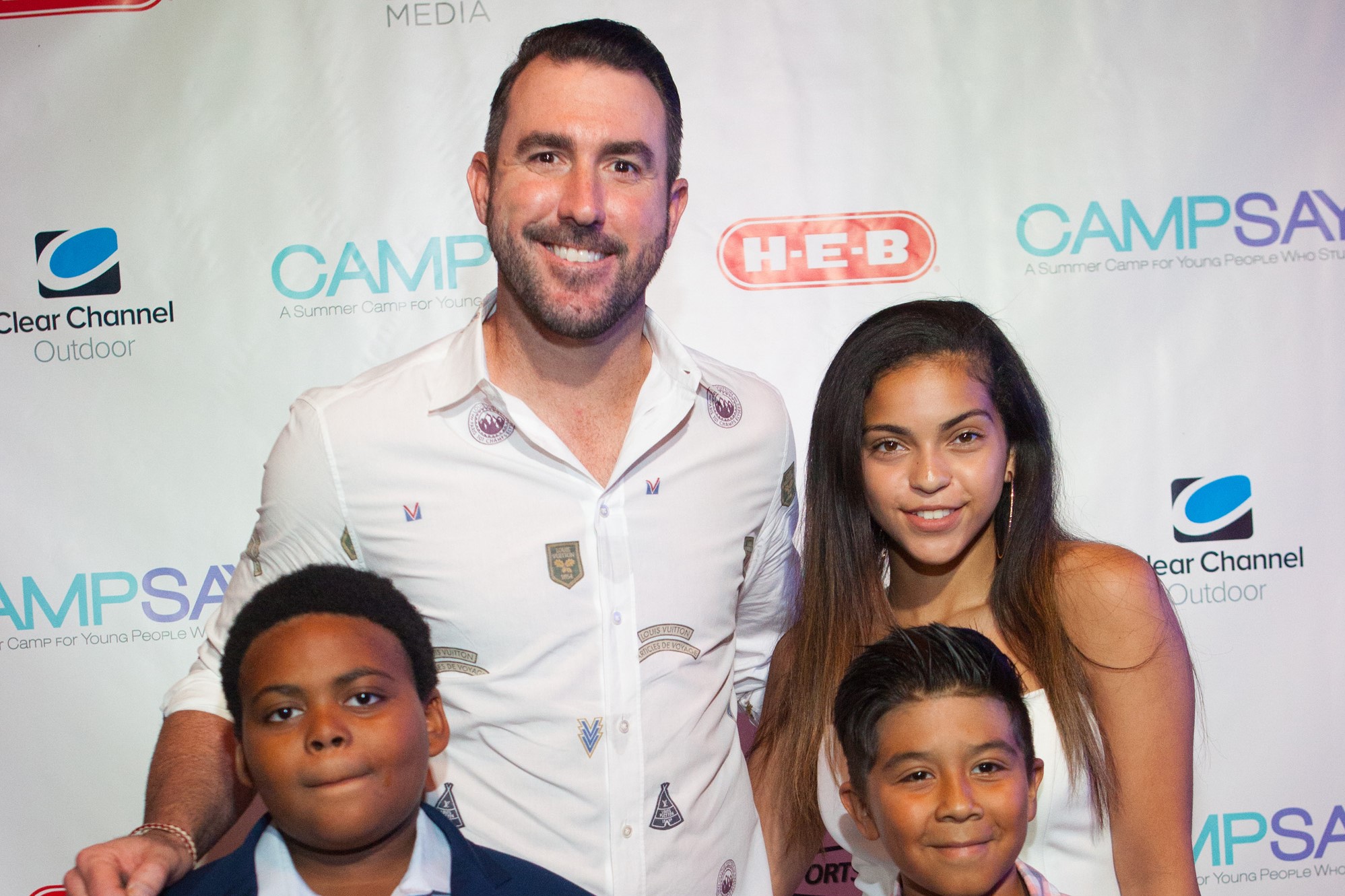 6th Annual George Springer All-Star Bowling Benefit &#8211; Event