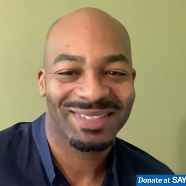 Under One Moon – Live Virtual Benefit – 5/15/20