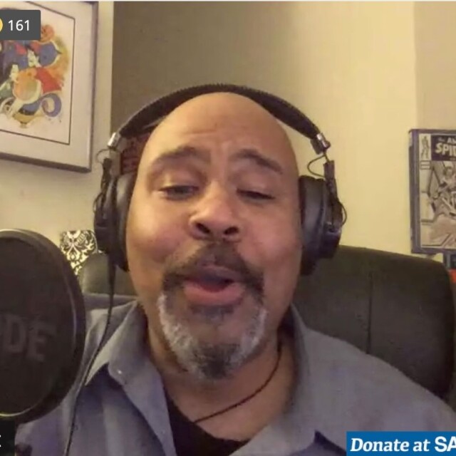 Under One Moon – Live Virtual Benefit – 5/15/20