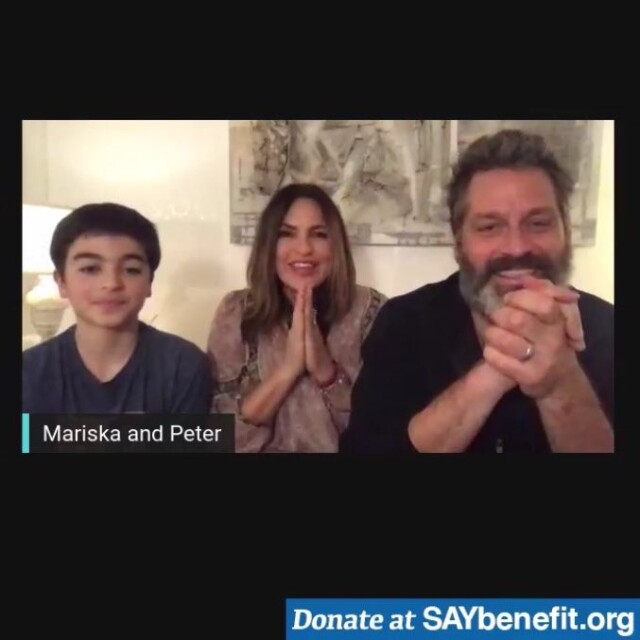 Under One Moon – Live Virtual Benefit – 5/15/20