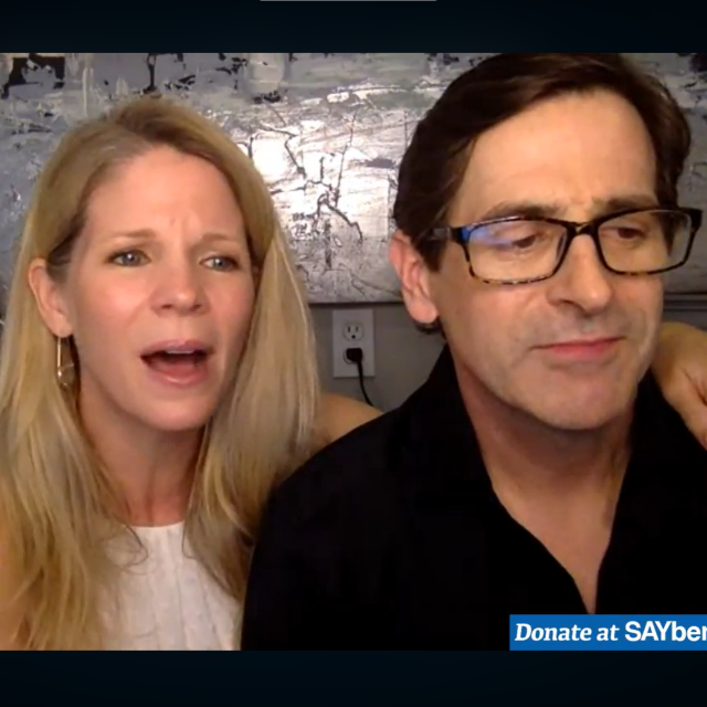 Under One Moon – Live Virtual Benefit – 5/15/20