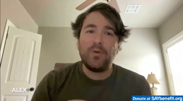 Under One Moon – Live Virtual Benefit – 5/15/20