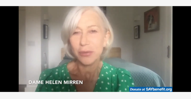 Under One Moon – Live Virtual Benefit – 5/15/20