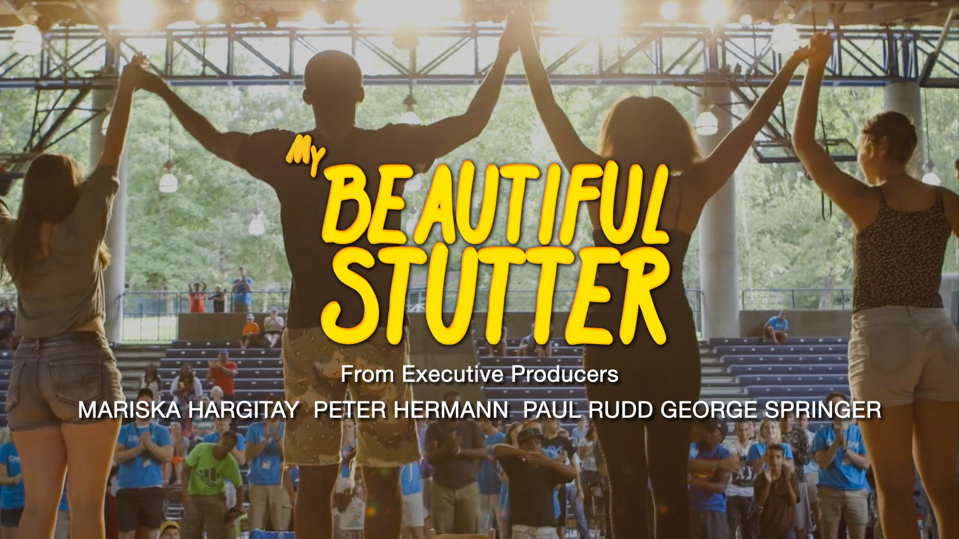 ‘My Beautiful Stutter’ Review: Speaking Truth to Power