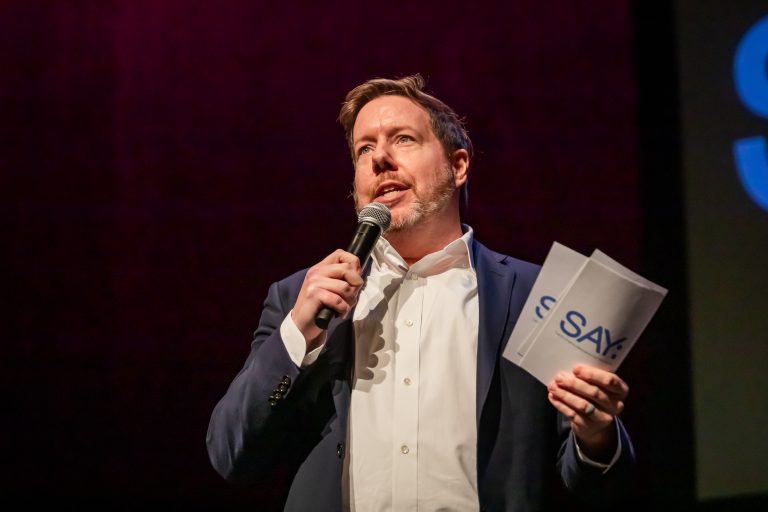 SAY Appoints New Executive Director