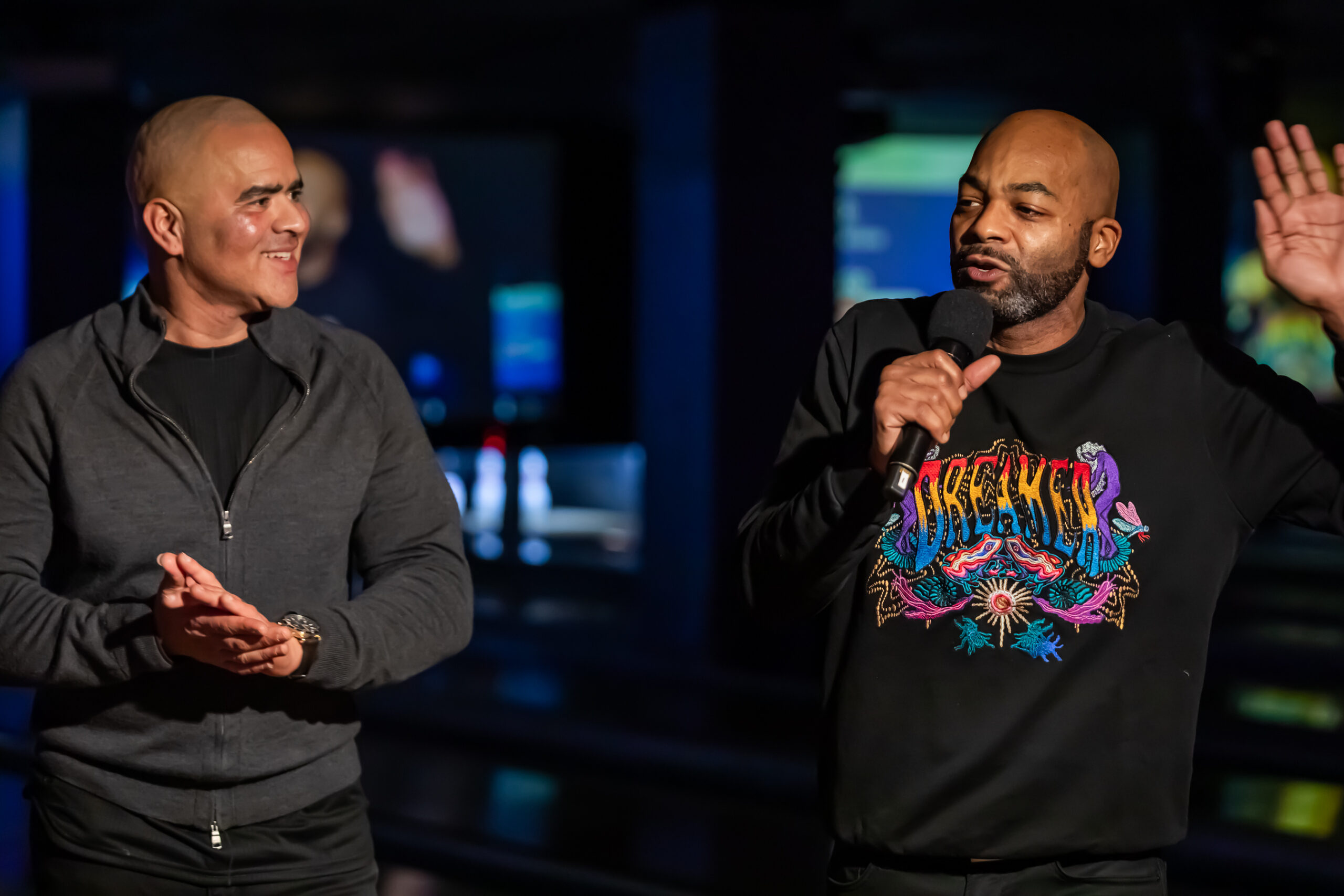 12th Annual Paul Rudd All-Star Bowling Benefit