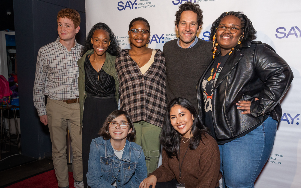 Paul Rudd's 11th Annual All-Star Bowling Benefit