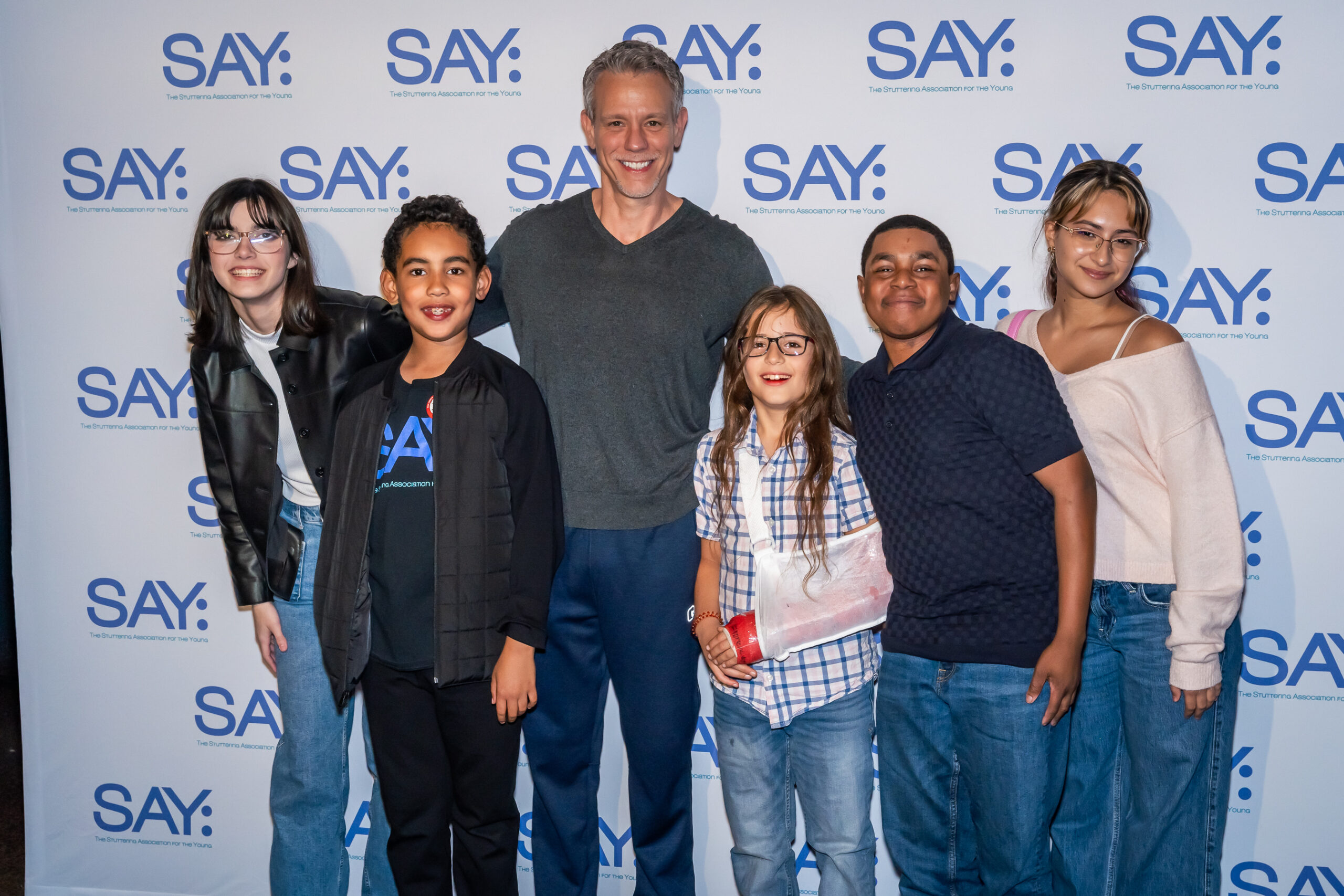 11th Annual Paul Rudd All-Star Bowling Benefit