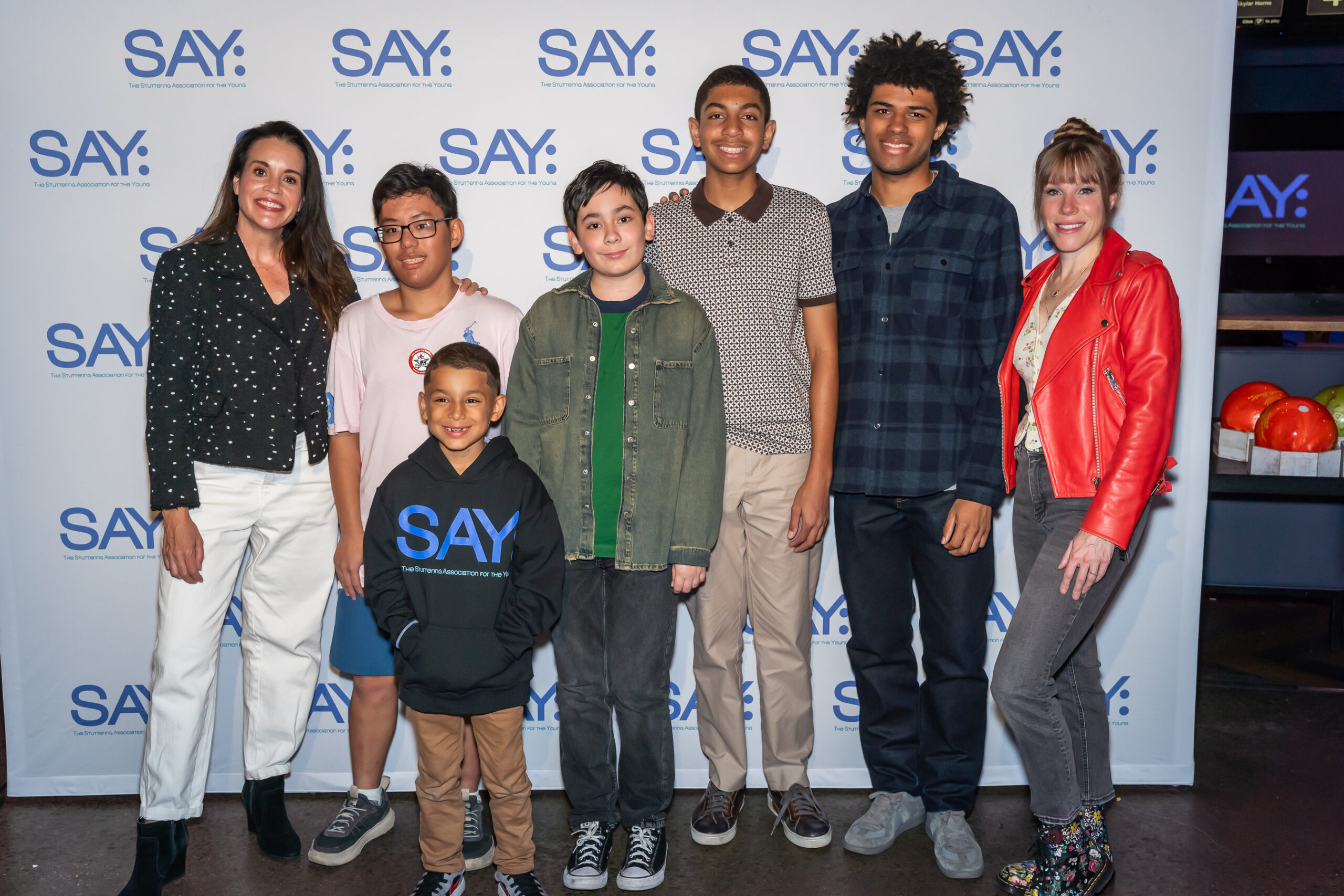 11th Annual Paul Rudd All-Star Bowling Benefit