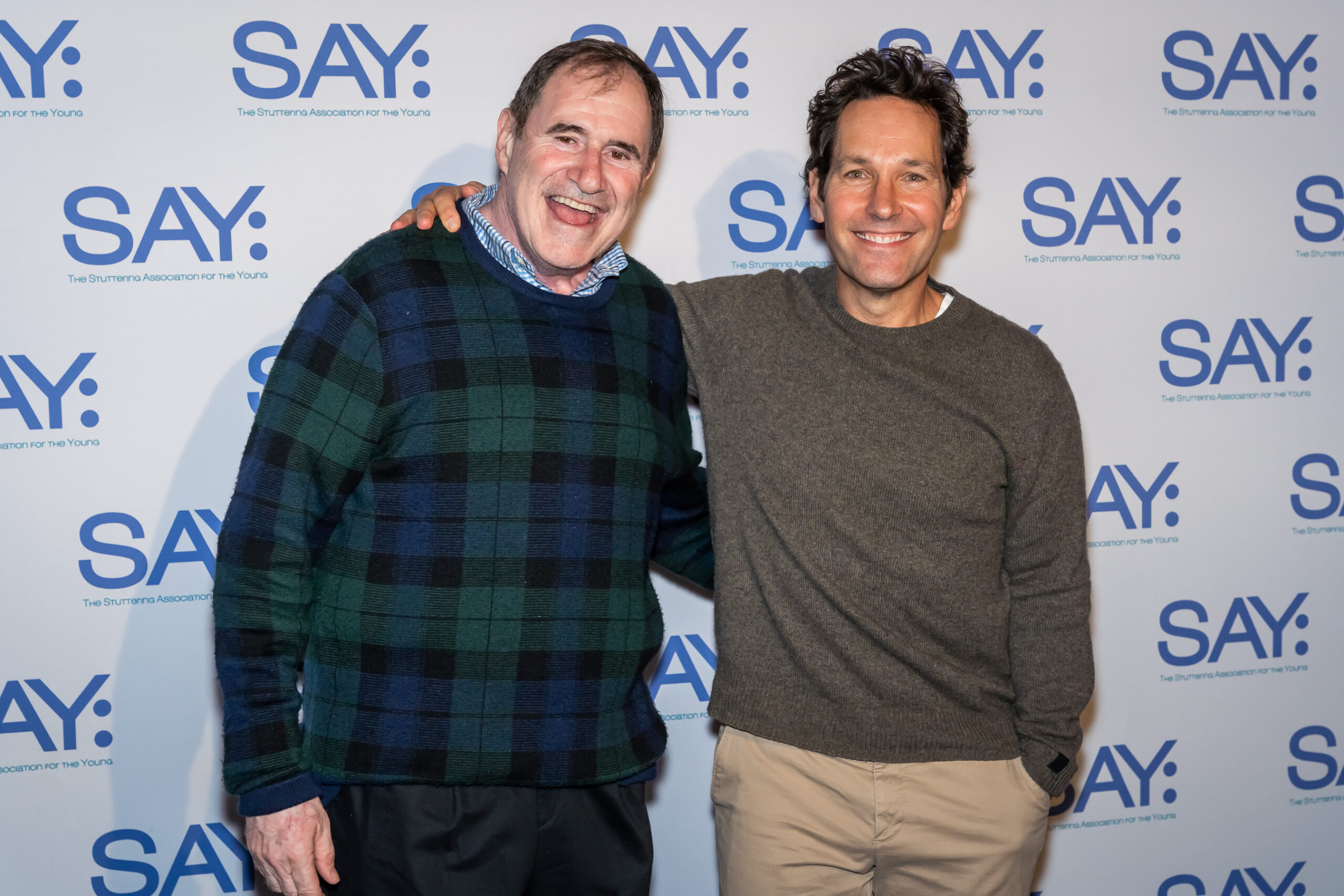 11th Annual Paul Rudd All-Star Bowling Benefit