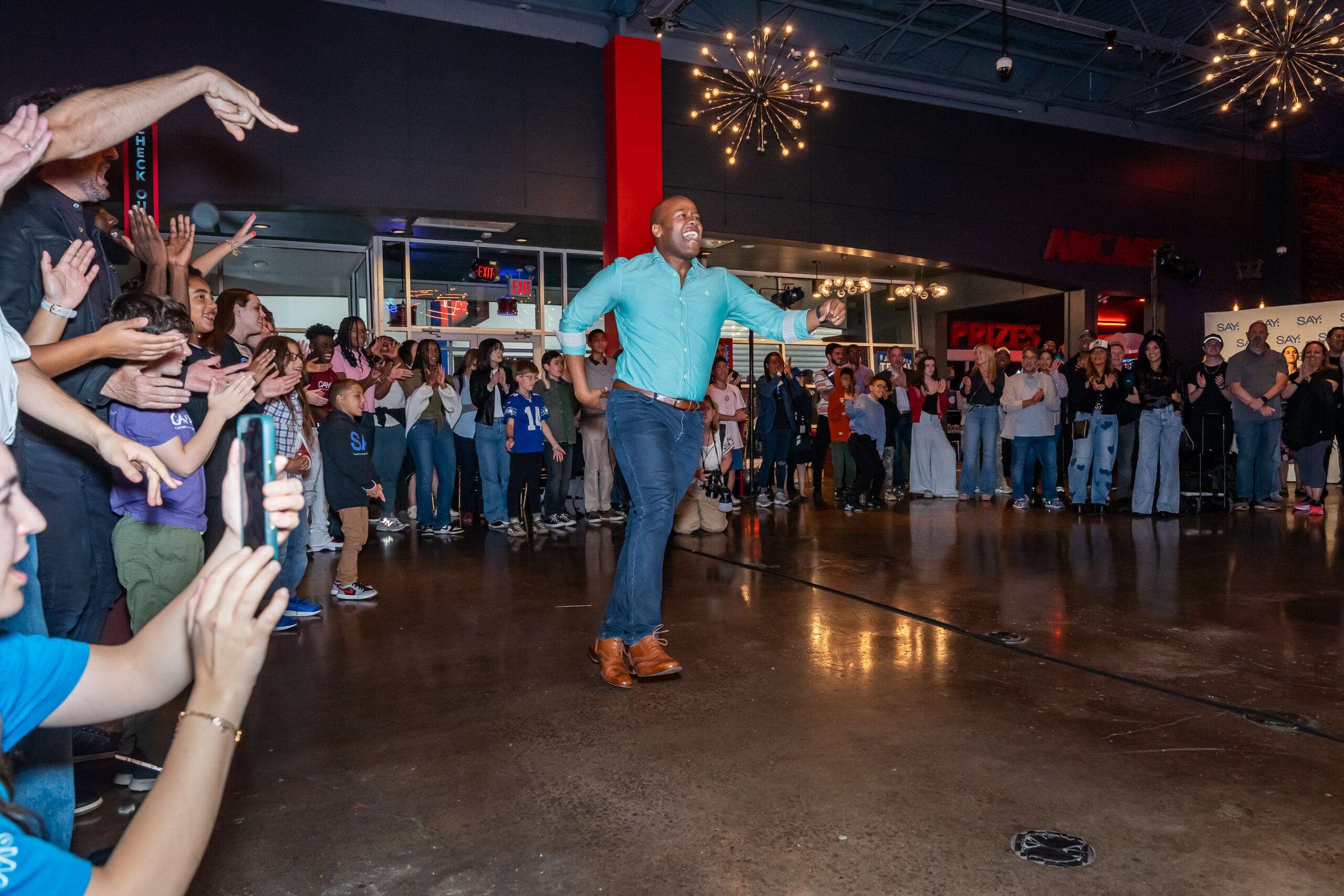 11th Annual Paul Rudd All-Star Bowling Benefit