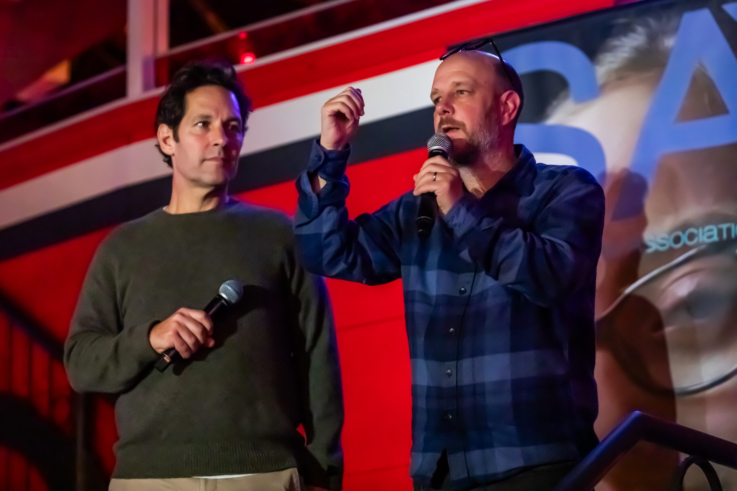 11th Annual Paul Rudd All-Star Bowling Benefit