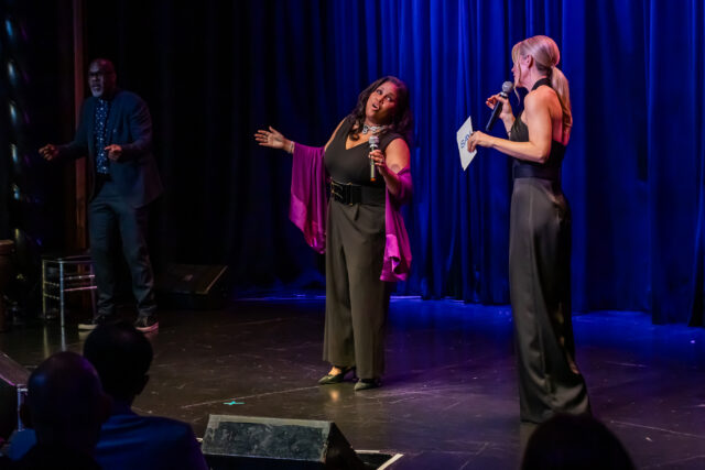 SAY’s 24th Annual NYC Benefit Gala