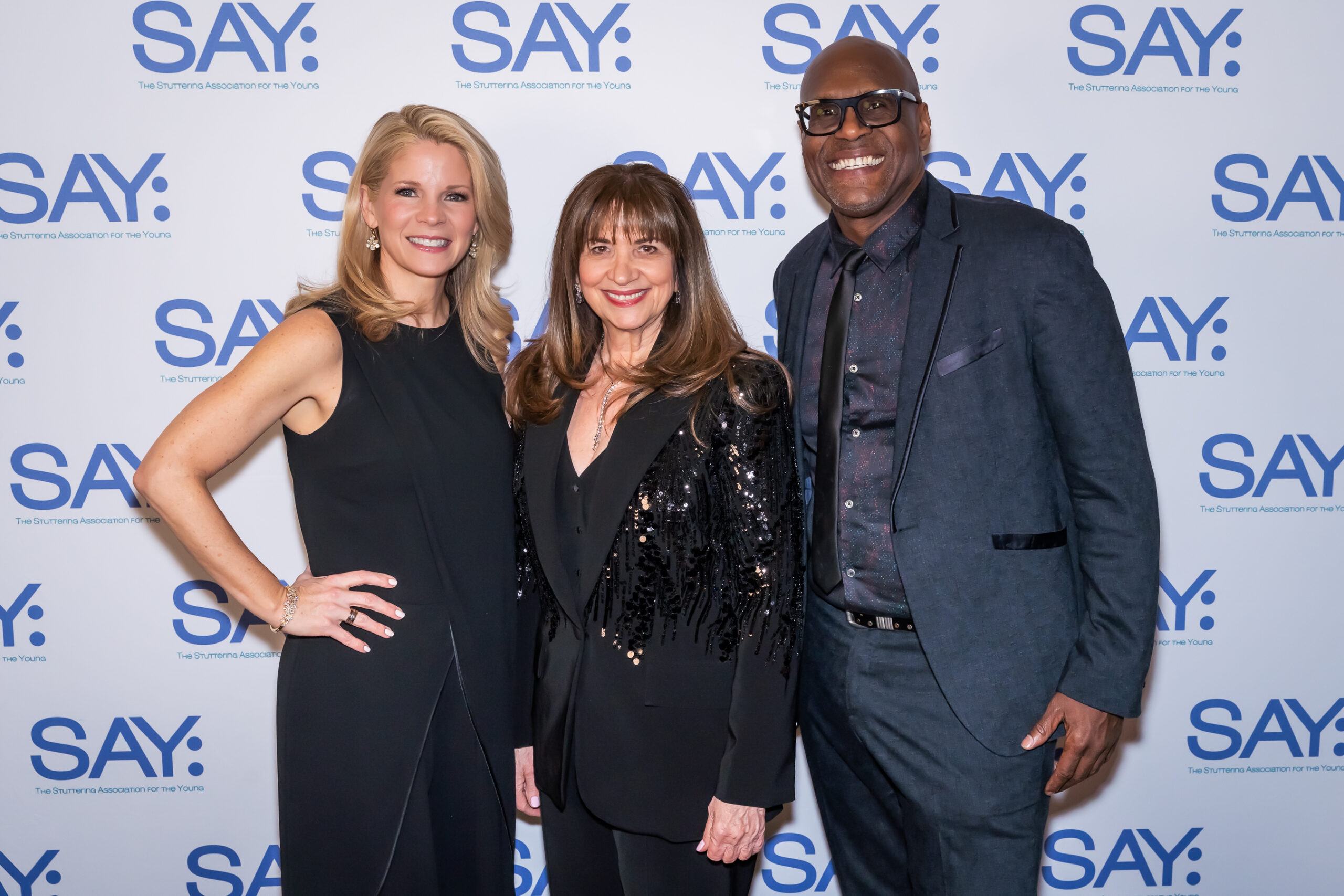 SAY&#8217;s 1st Annual DC Benefit Gala!