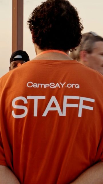 Join the Camp SAY Team this summer! 🌟 Are you passionate about empowering young people who stutter and love the outdoors? 🌳✨ We’re looking for incredible individuals to join our 2027 team in San Antonio, TX!
At Camp SAY, you’ll help create a fun, supportive space where kids and teens can take their time to speak, connect, and shine. Over three unforgettable weeks, you’ll be part of a life-changing community—transforming lives, including your own.
📅 Staff Dates: July 11-31, 2027 (includes training)
🏕 Benefits: Competitive pay, travel reimbursement, plus housing and meals!
🔗 Apply now at campsay.org/employment or visit the link in our bio.

#CampSAY #JobOpportunity #SummerCamp #StutteringCommunity #SLP