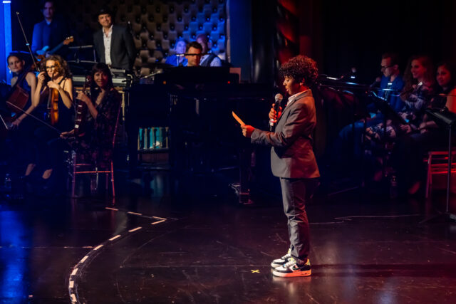 SAY’s 24th Annual NYC Benefit Gala