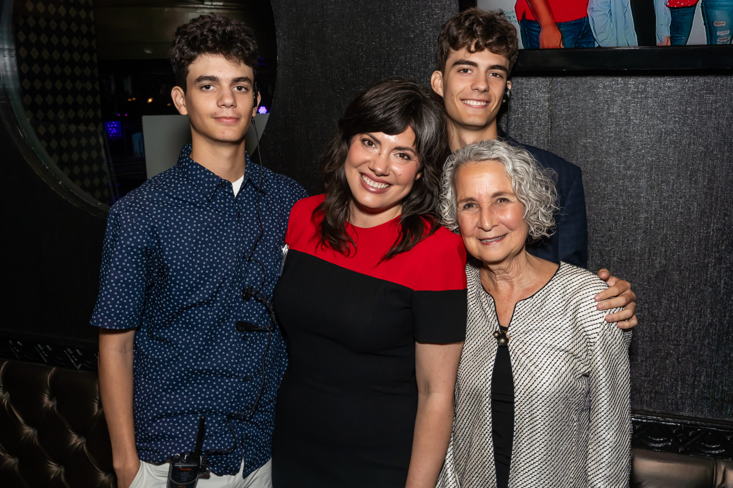 SAY&#8217;s 23rd Annual NYC Benefit Gala!