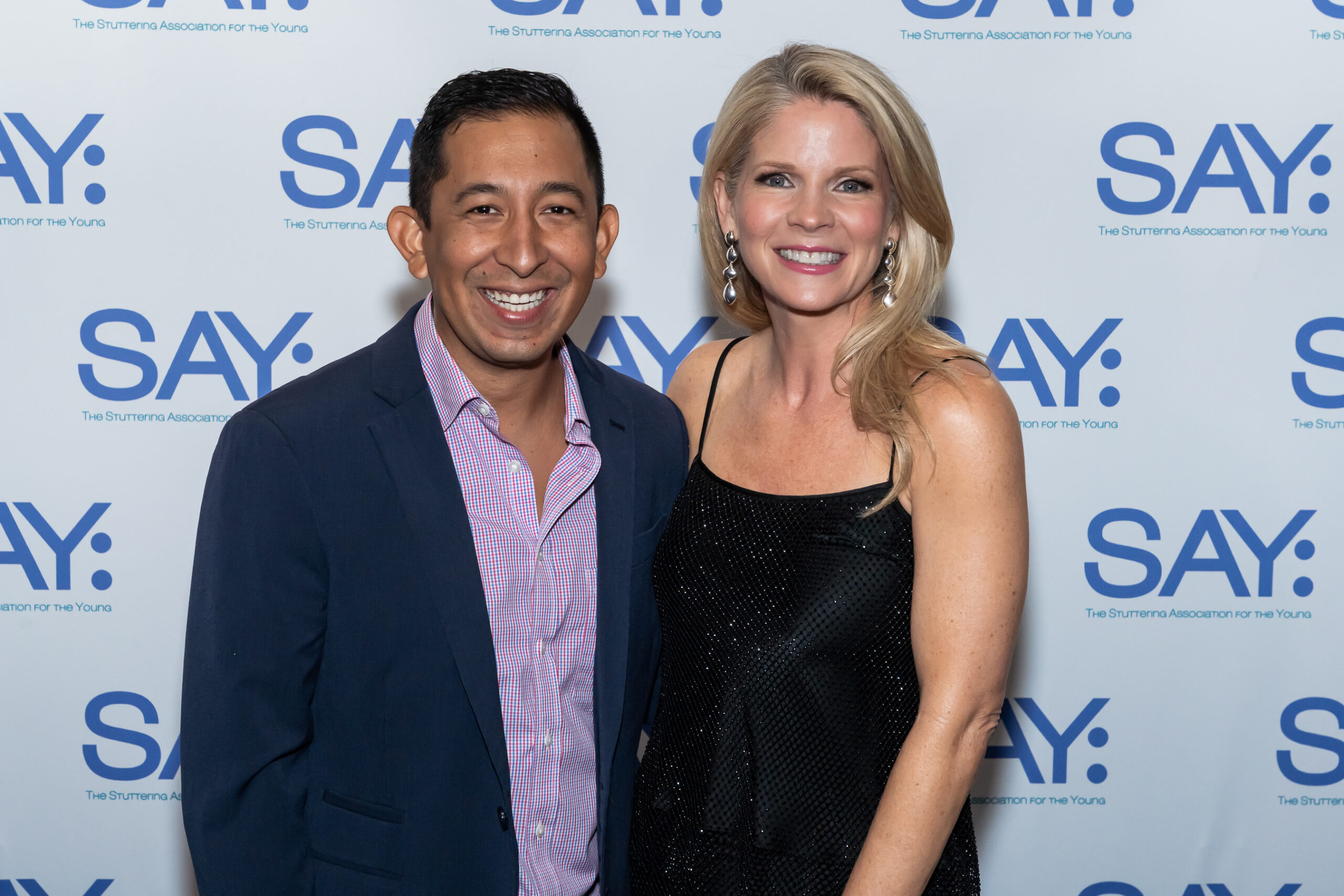 SAY&#8217;s 23rd Annual NYC Benefit Gala!