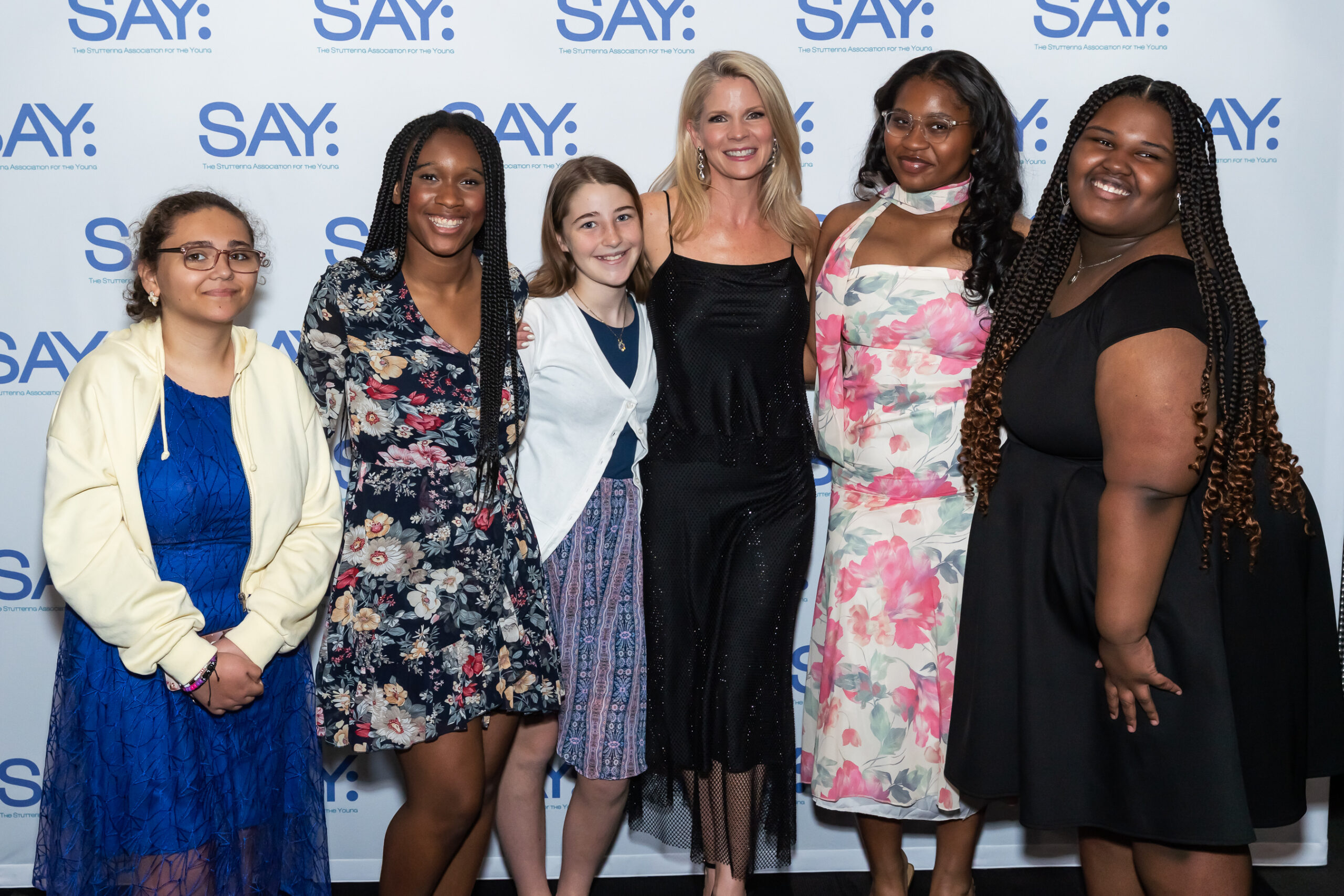 SAY&#8217;s 23rd Annual NYC Benefit Gala!