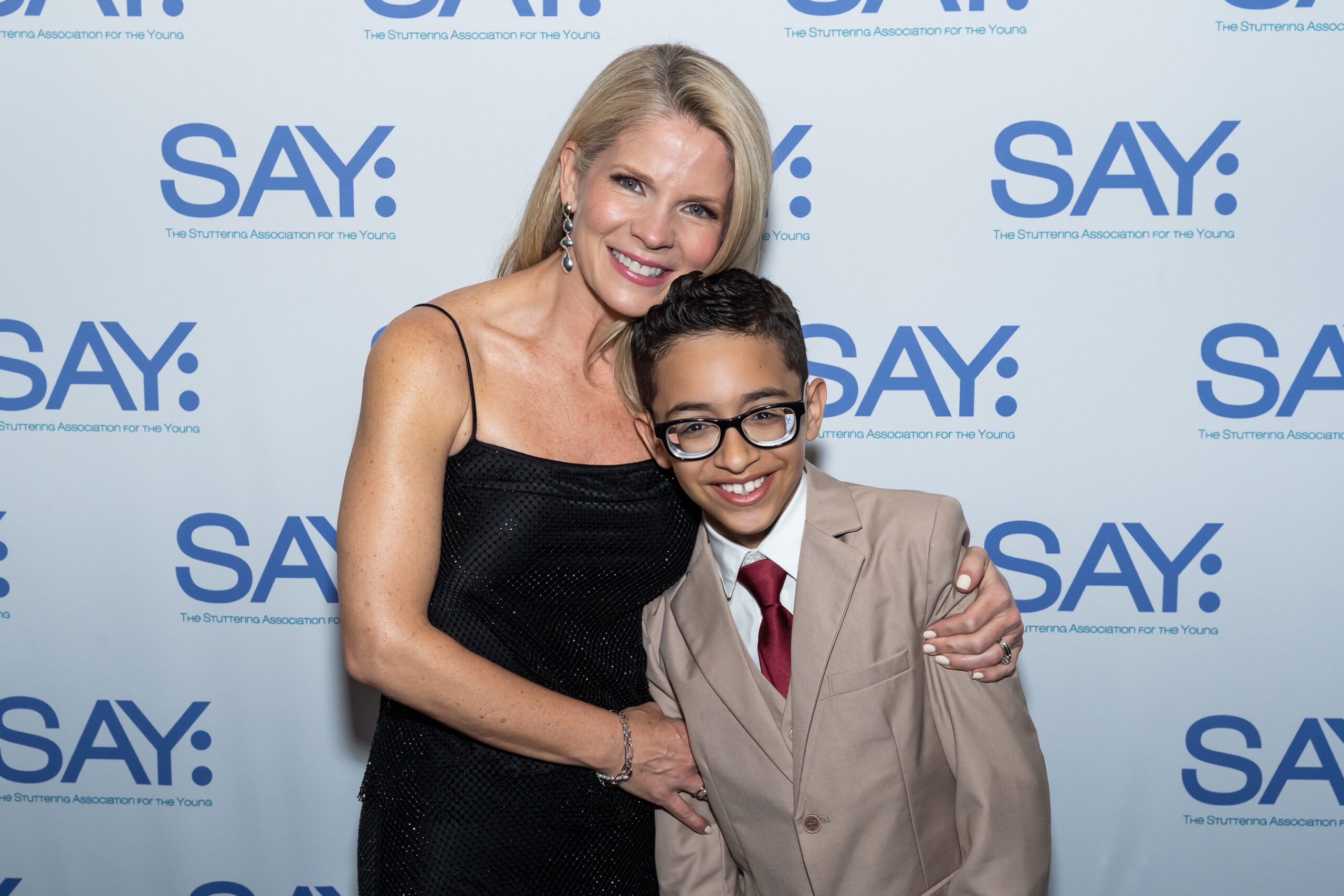 SAY&#8217;s 23rd Annual NYC Benefit Gala!