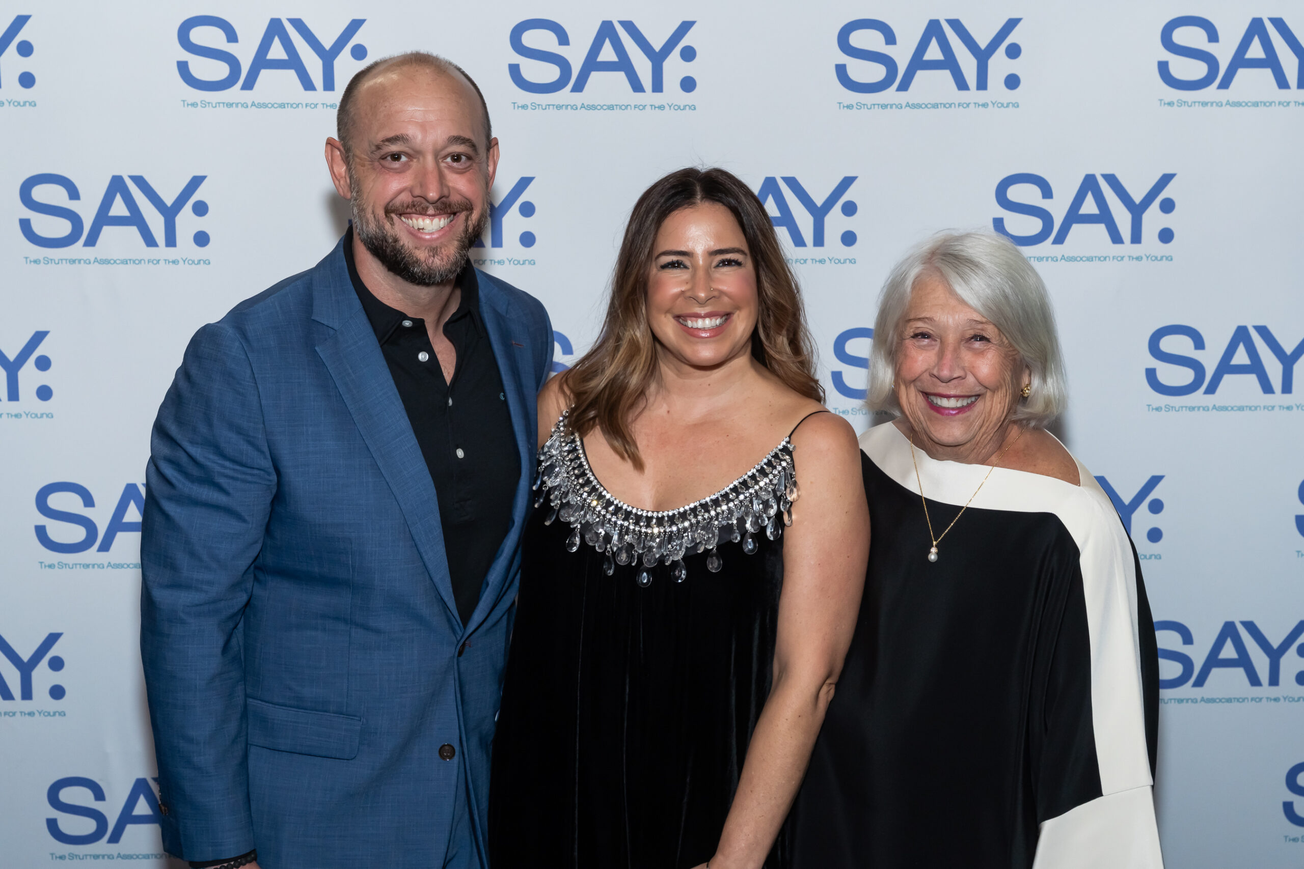 SAY&#8217;s 23rd Annual NYC Benefit Gala!