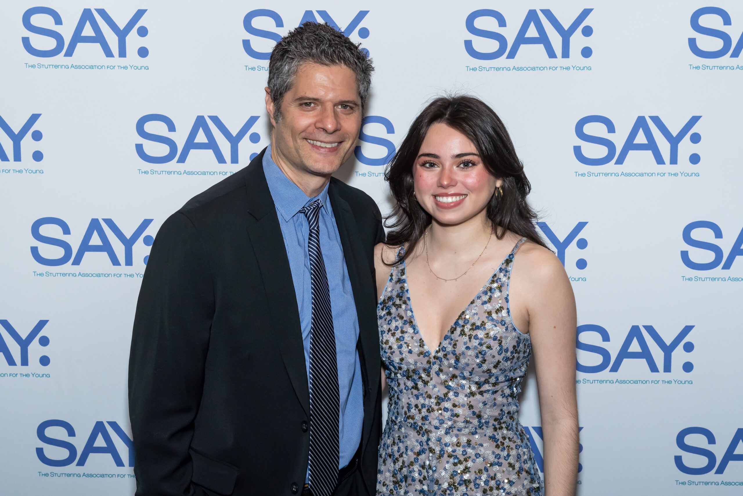 SAY&#8217;s 23rd Annual NYC Benefit Gala!