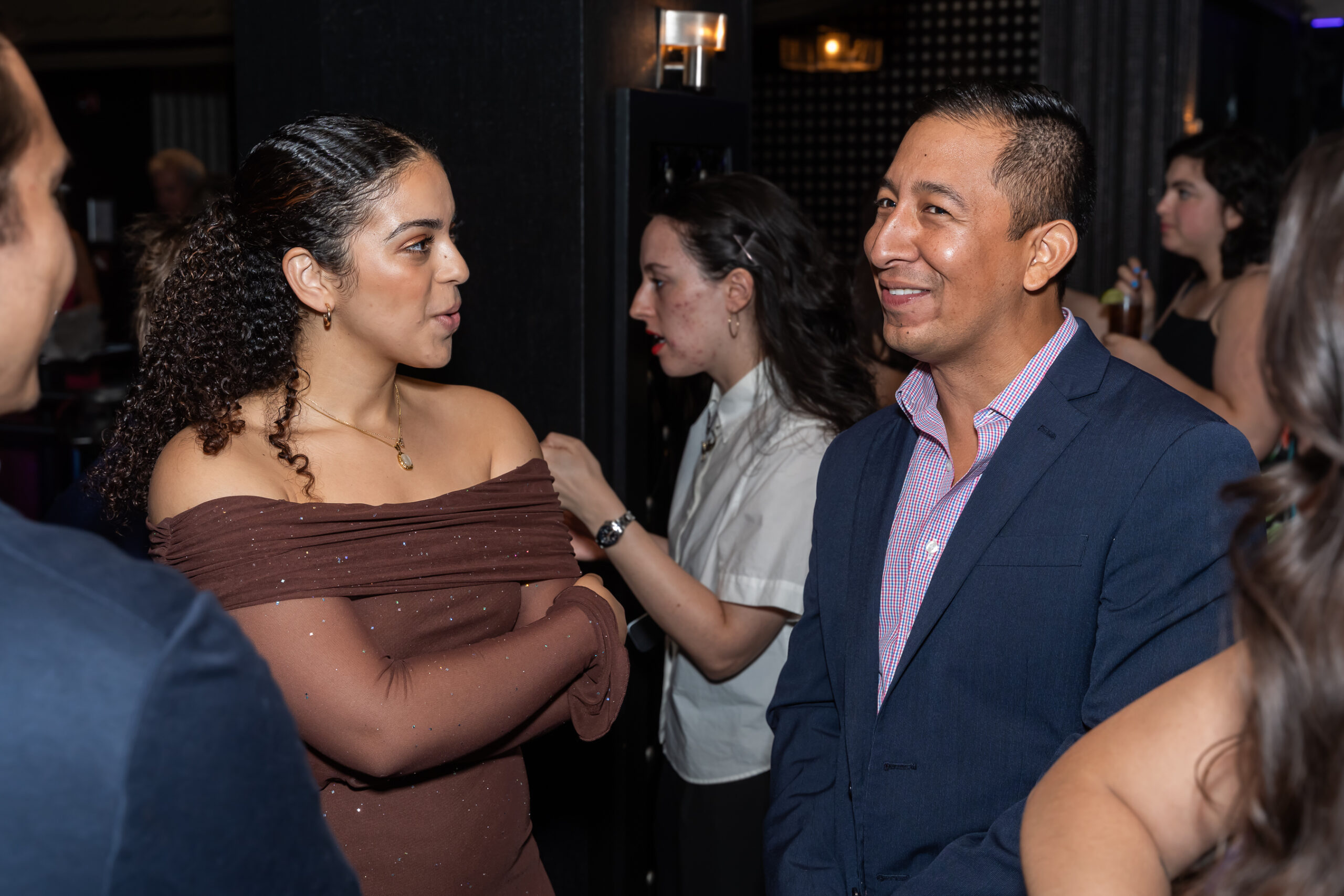 SAY&#8217;s 23rd Annual NYC Benefit Gala!