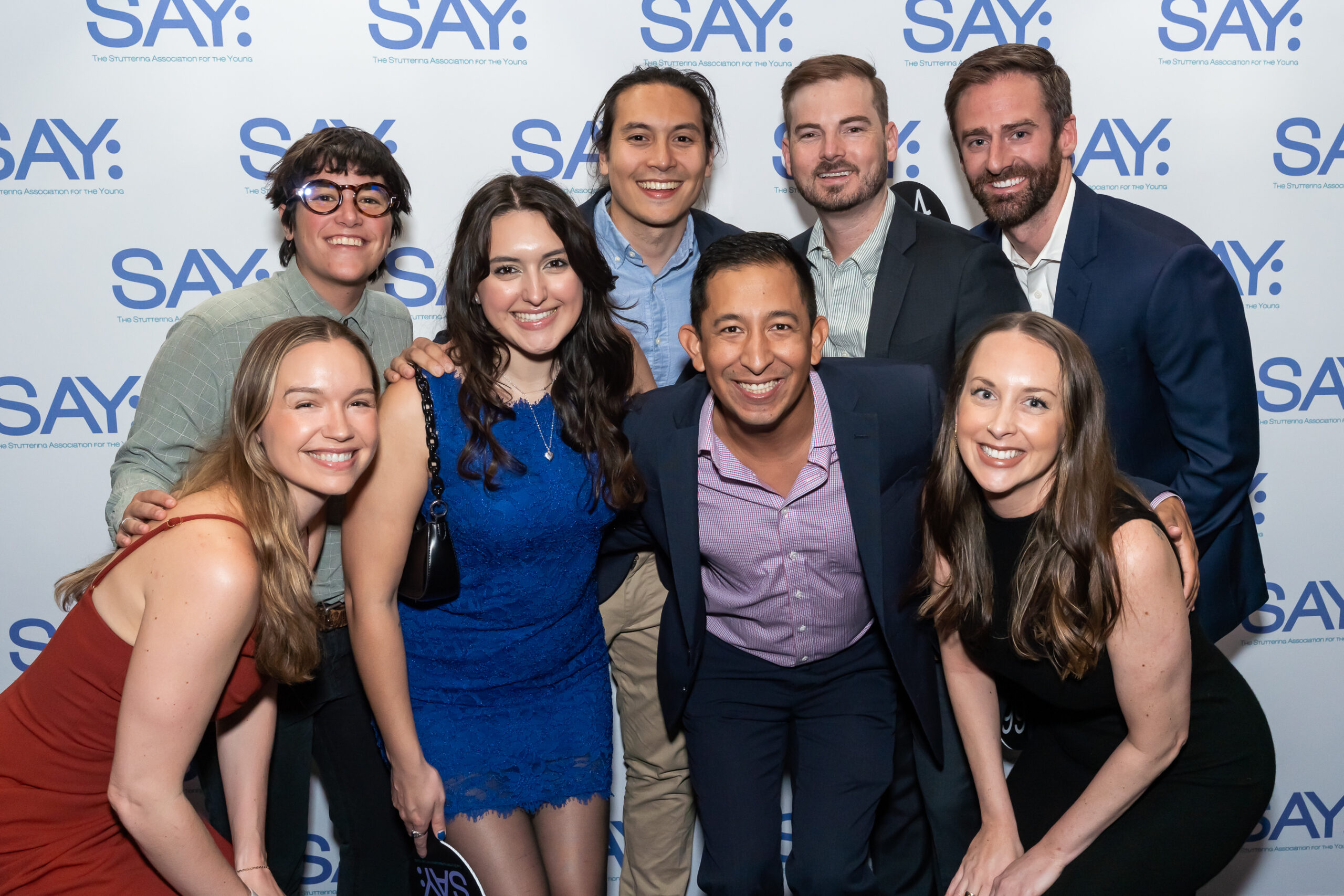 SAY&#8217;s 23rd Annual NYC Benefit Gala!
