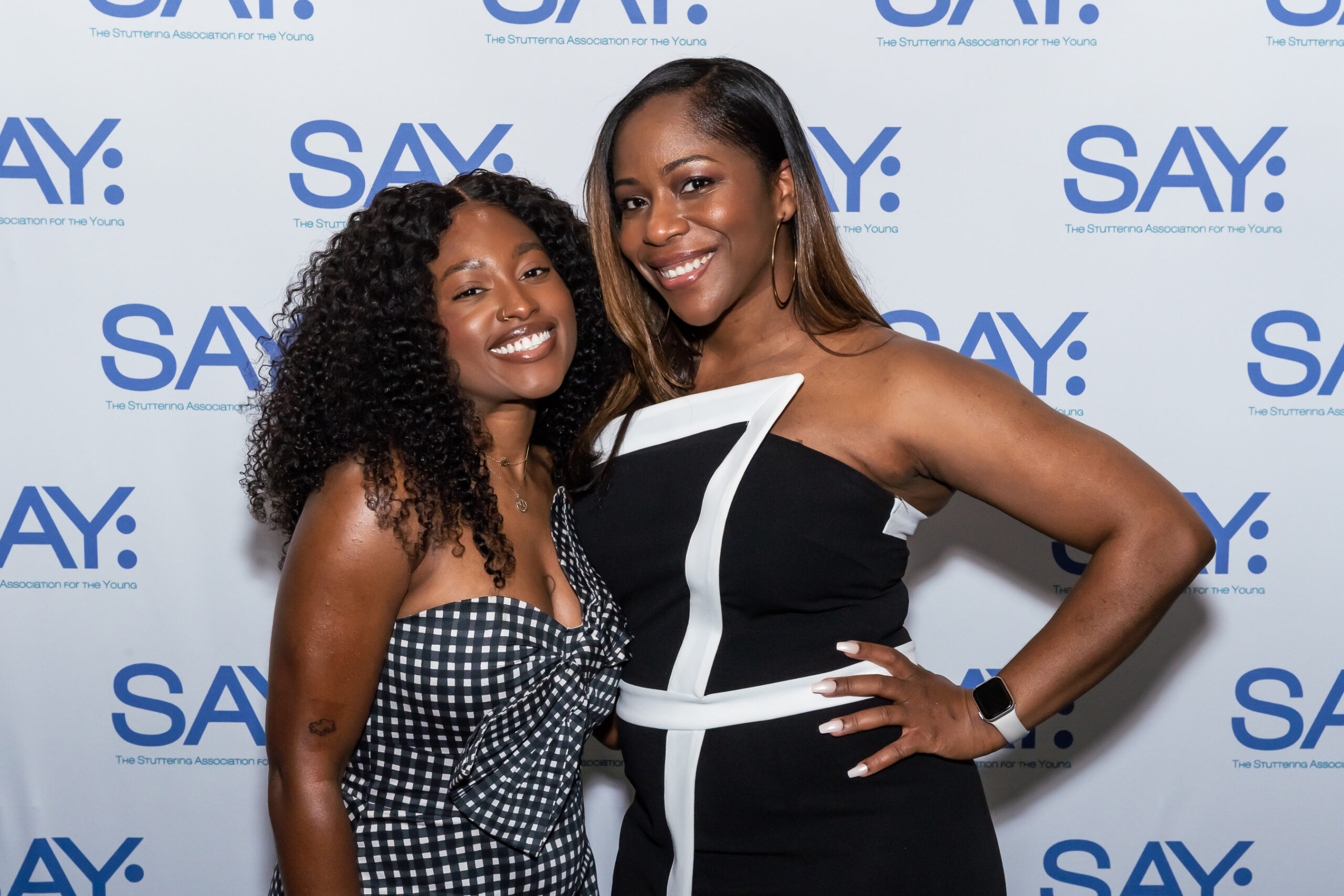 SAY&#8217;s 23rd Annual NYC Benefit Gala!