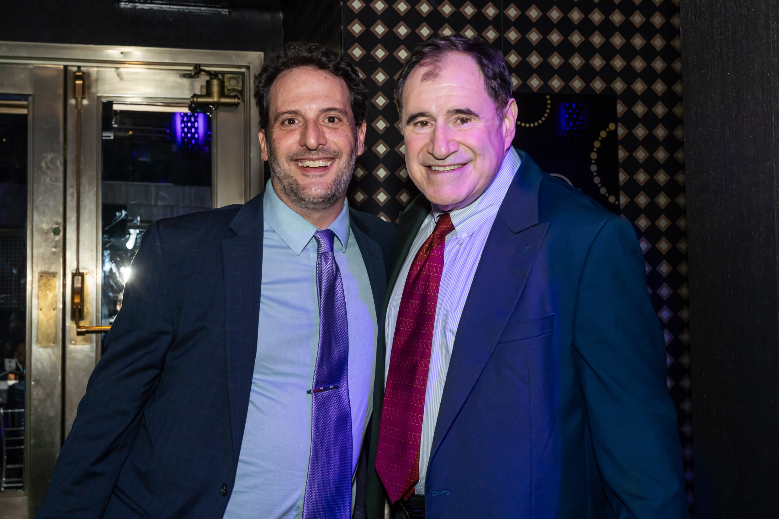 SAY&#8217;s 23rd Annual NYC Benefit Gala!