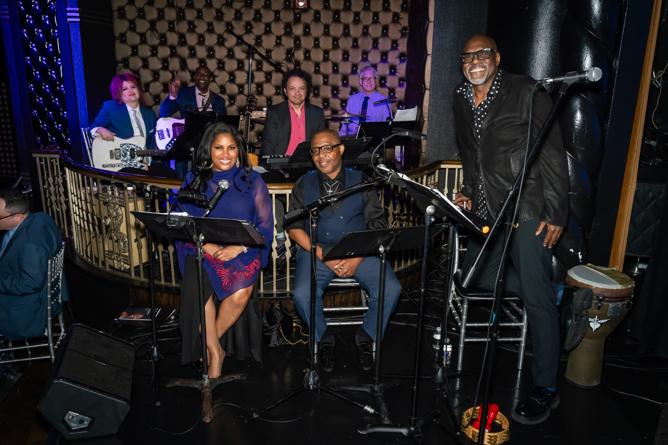 SAY&#8217;s 23rd Annual NYC Benefit Gala!