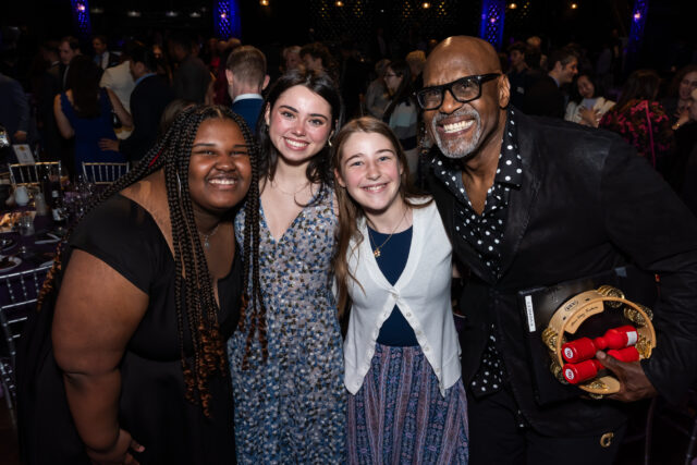 SAY’s 24th Annual NYC Benefit Gala