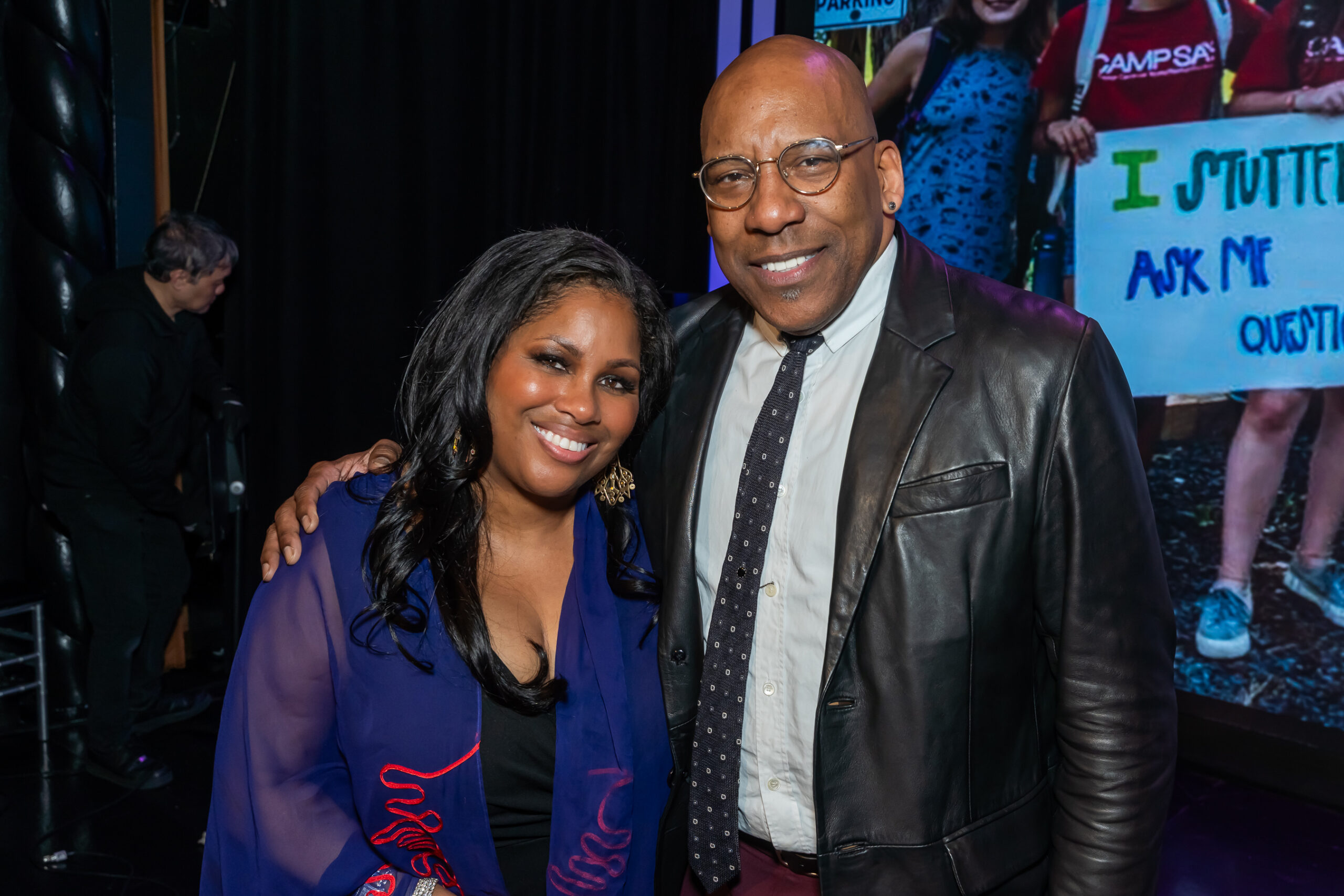 SAY&#8217;s 23rd Annual NYC Benefit Gala!