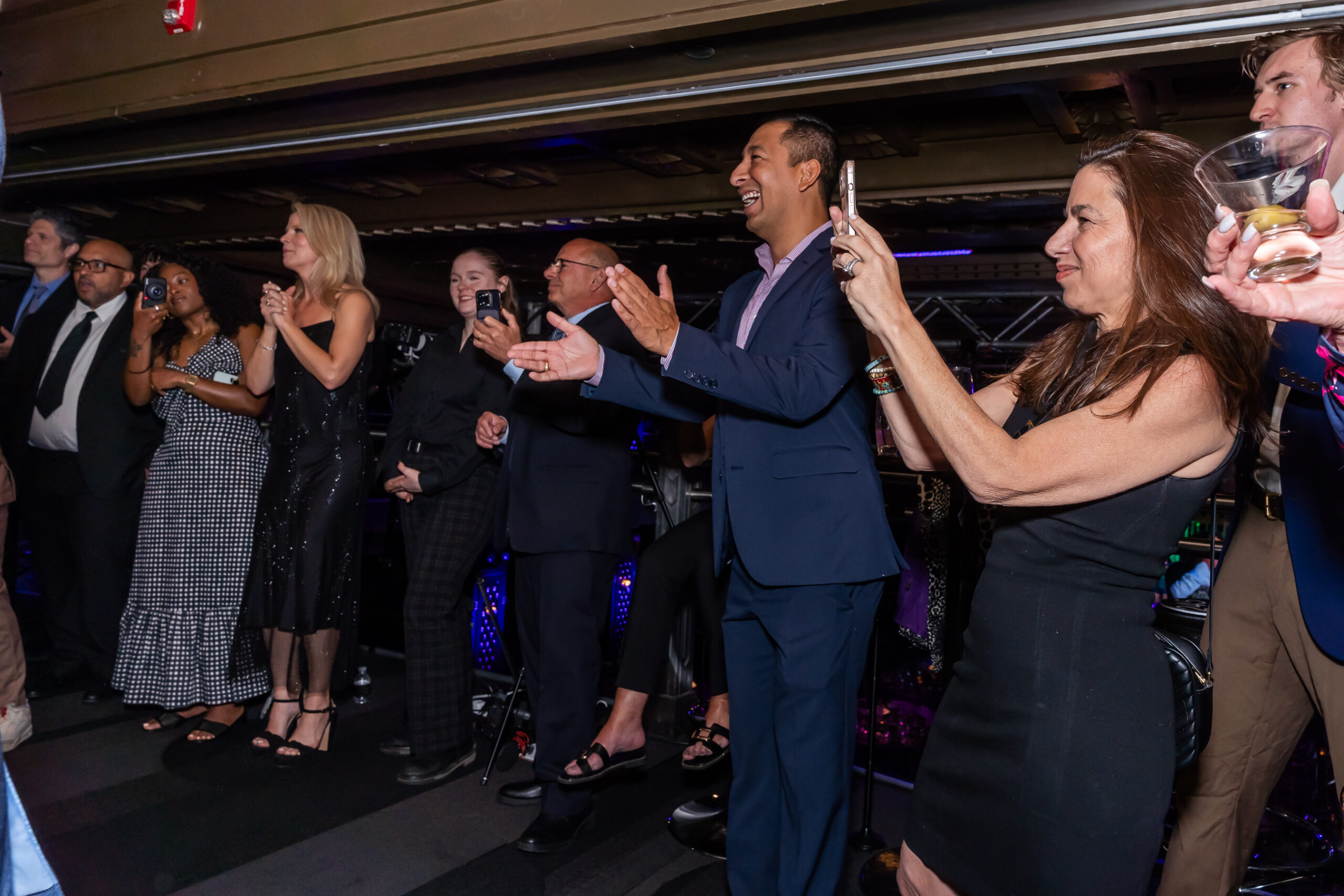 SAY&#8217;s 23rd Annual NYC Benefit Gala!