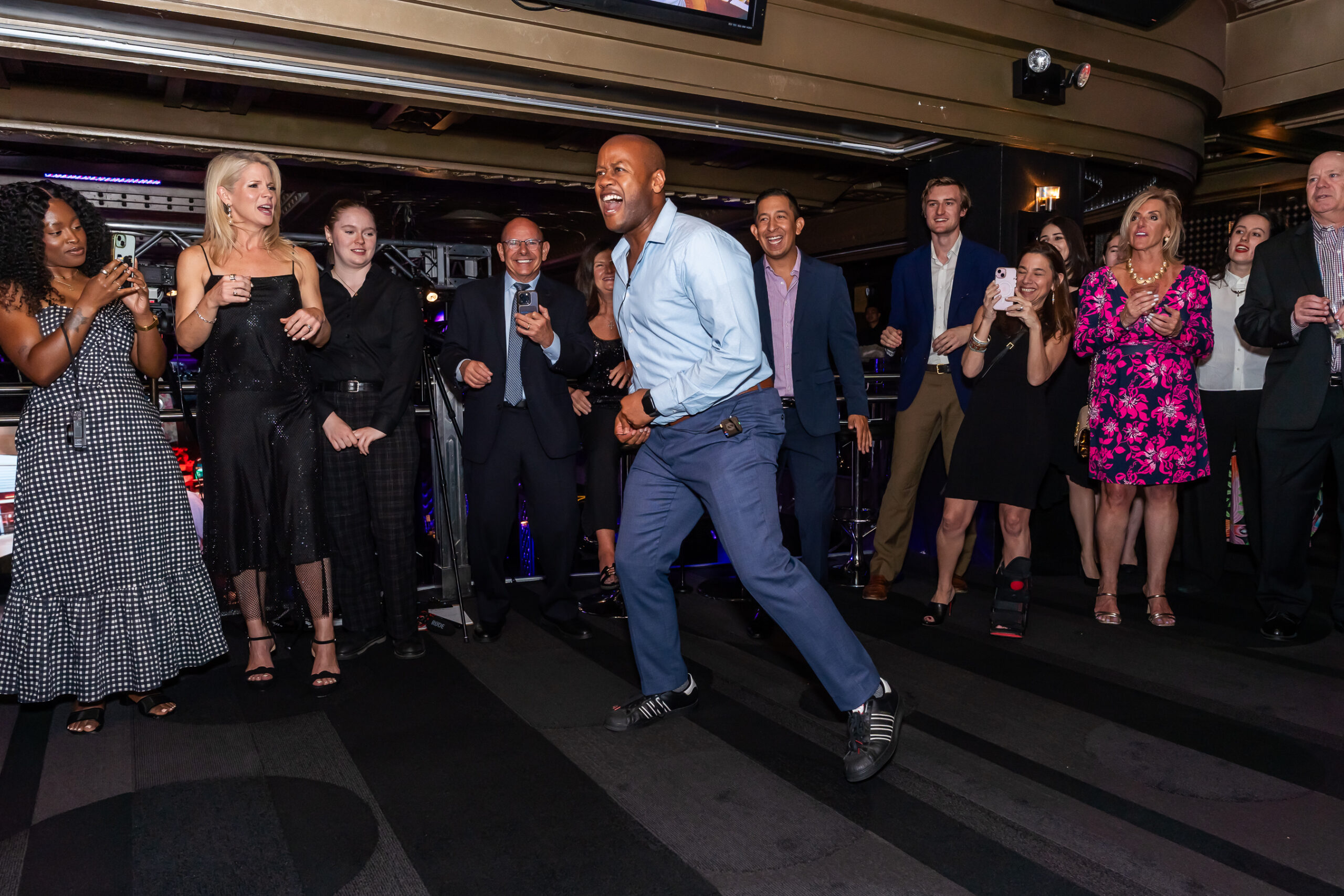 SAY&#8217;s 23rd Annual NYC Benefit Gala!