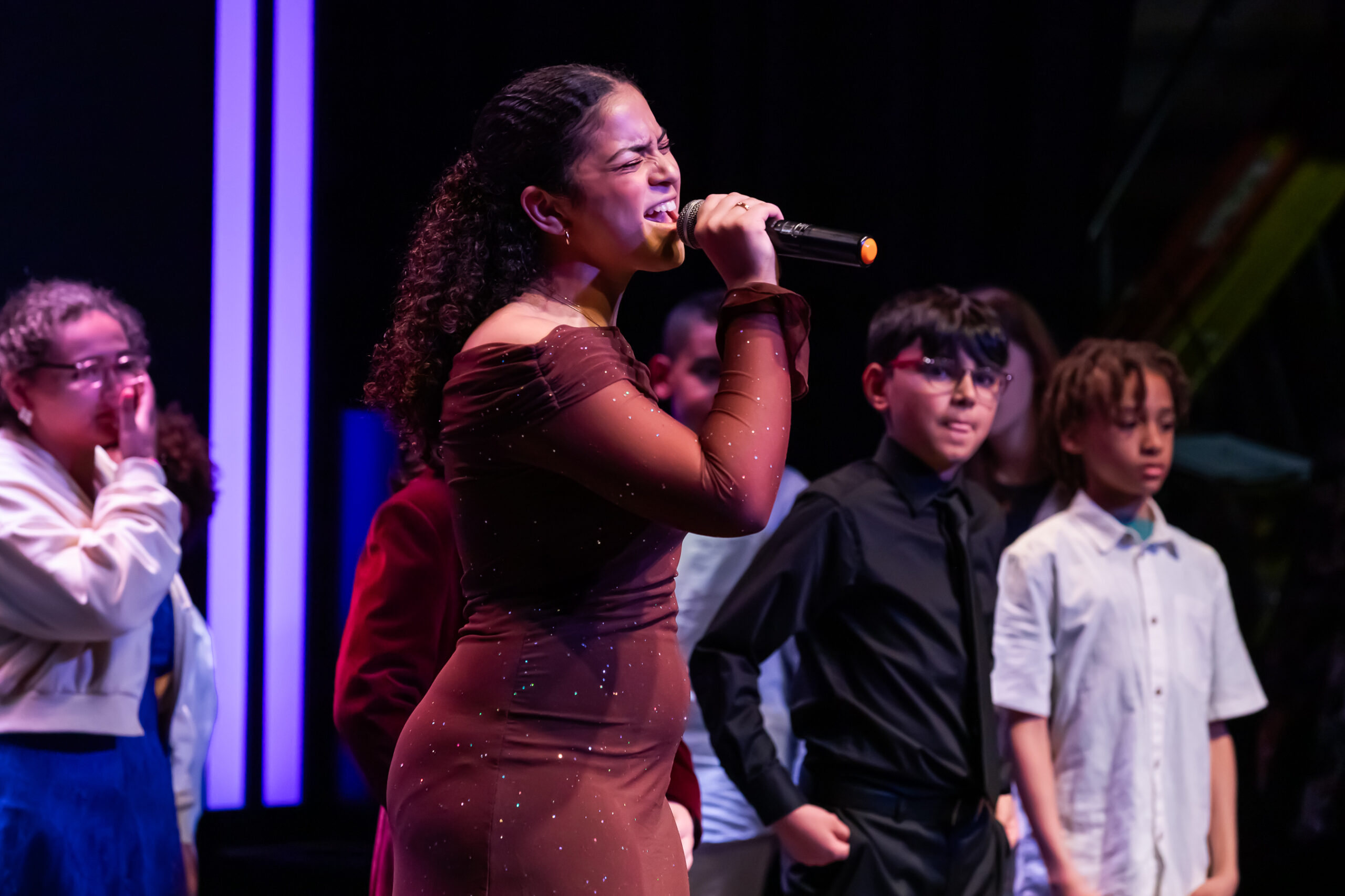 SAY&#8217;s 23rd Annual NYC Benefit Gala!