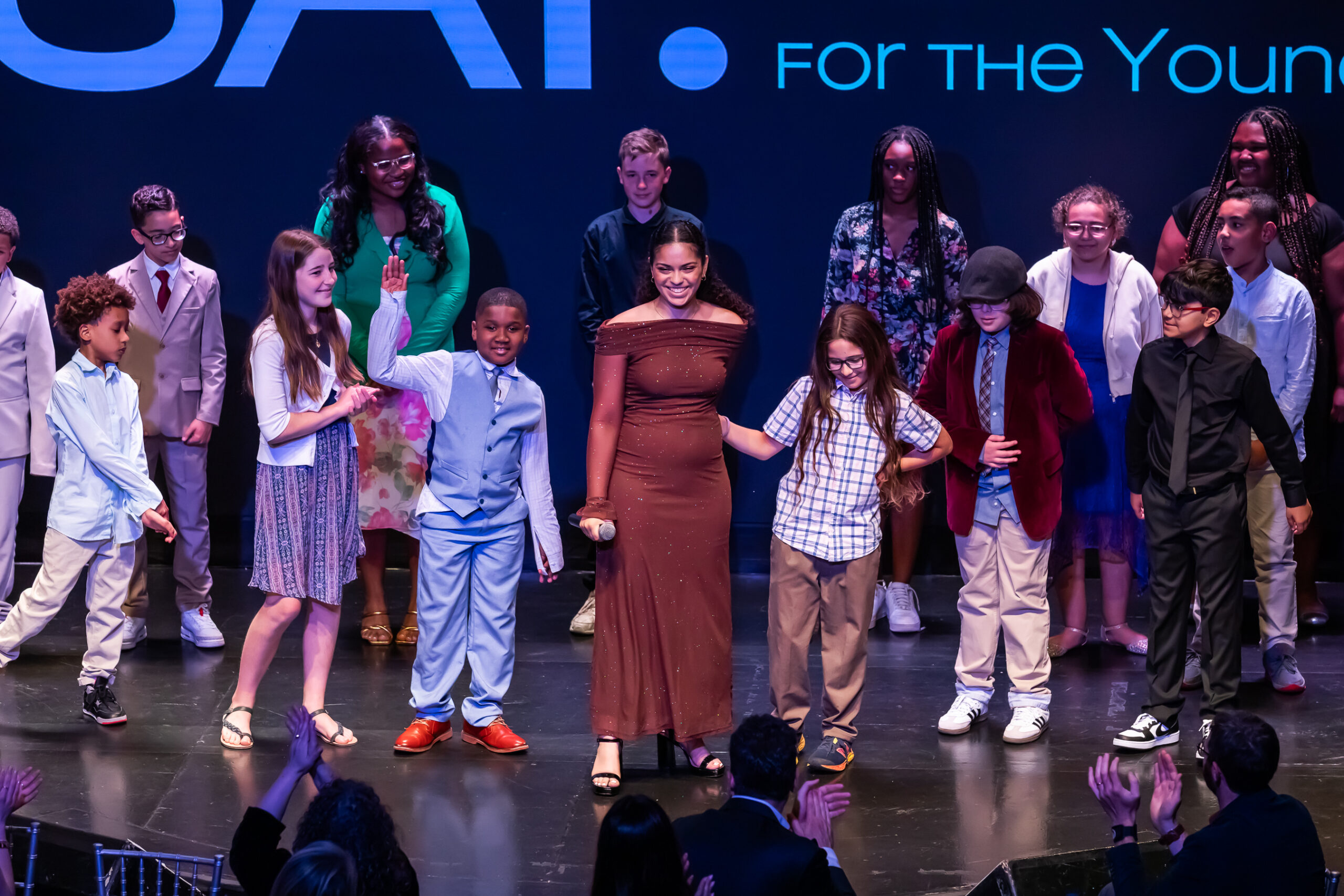 SAY&#8217;s 23rd Annual NYC Benefit Gala!