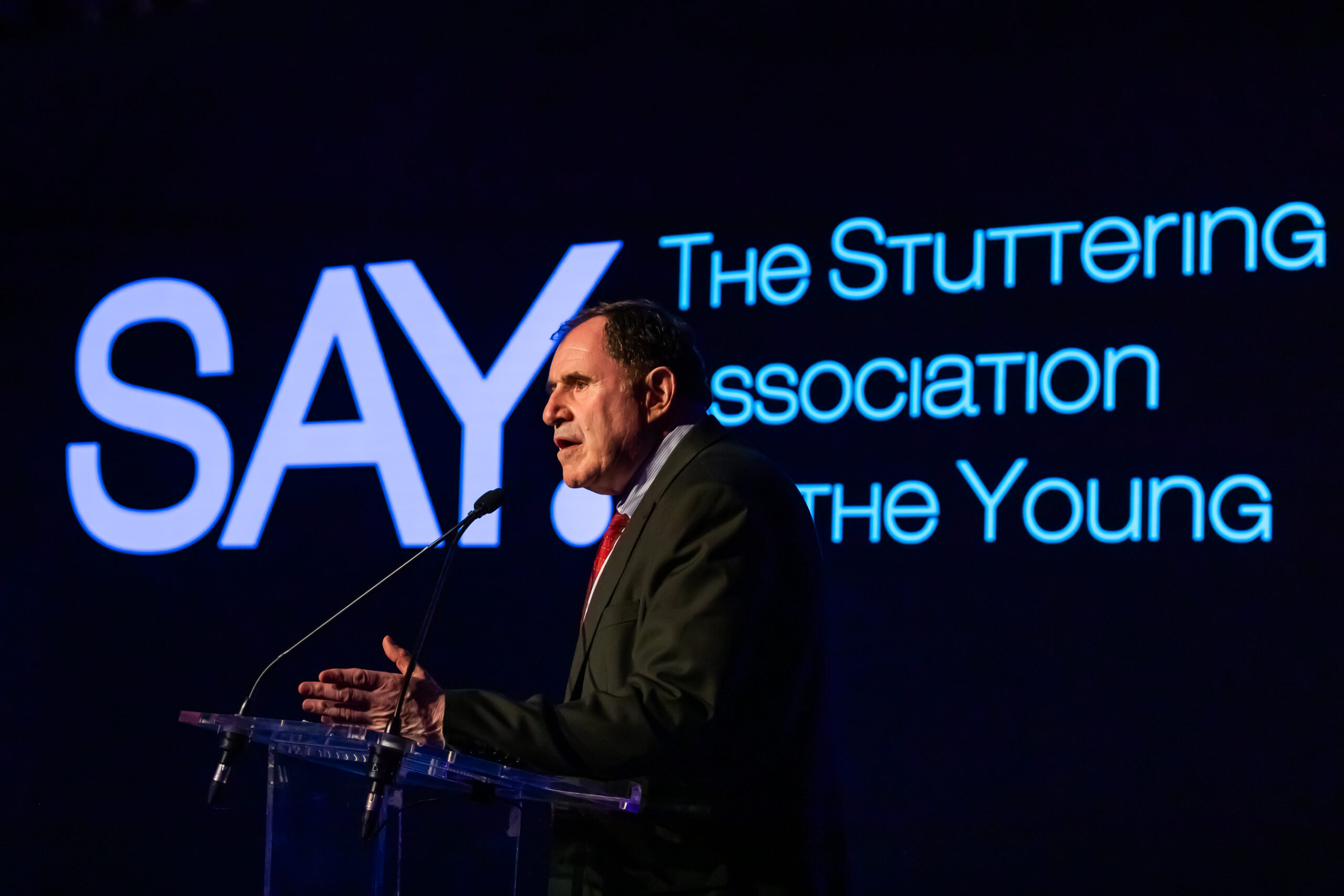 SAY&#8217;s 23rd Annual NYC Benefit Gala!