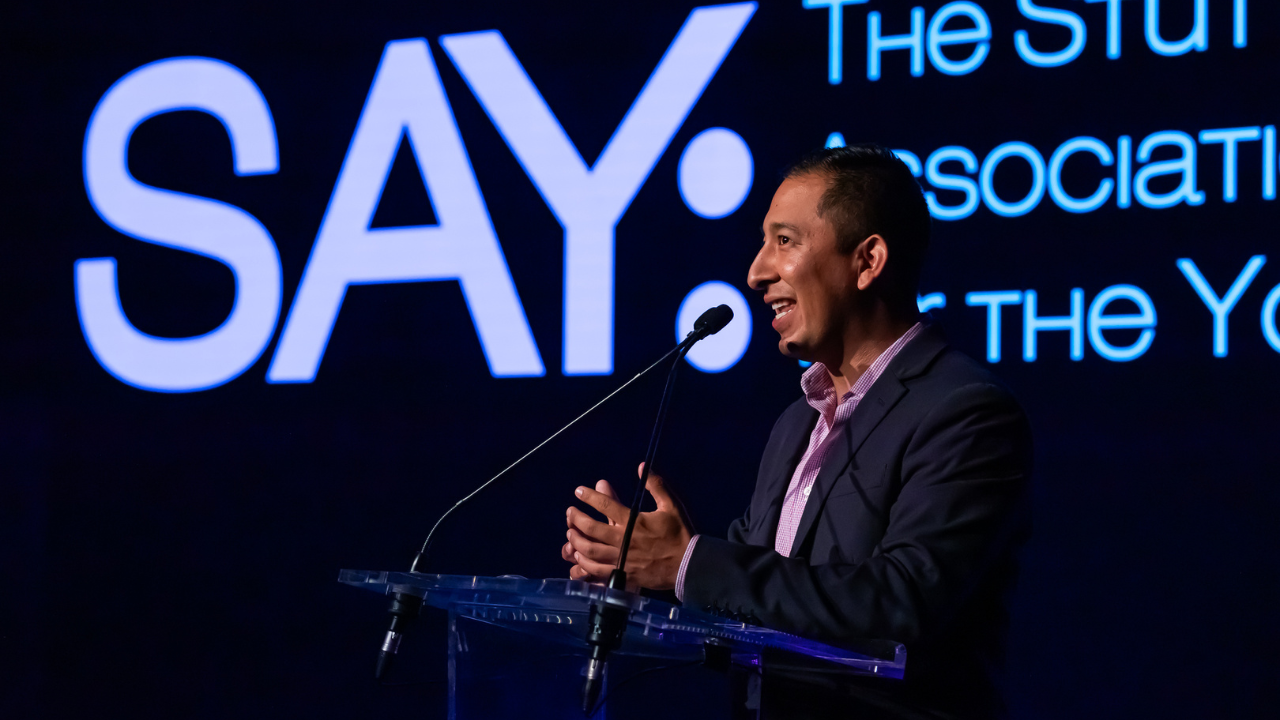 A Letter from Mitch Guerra