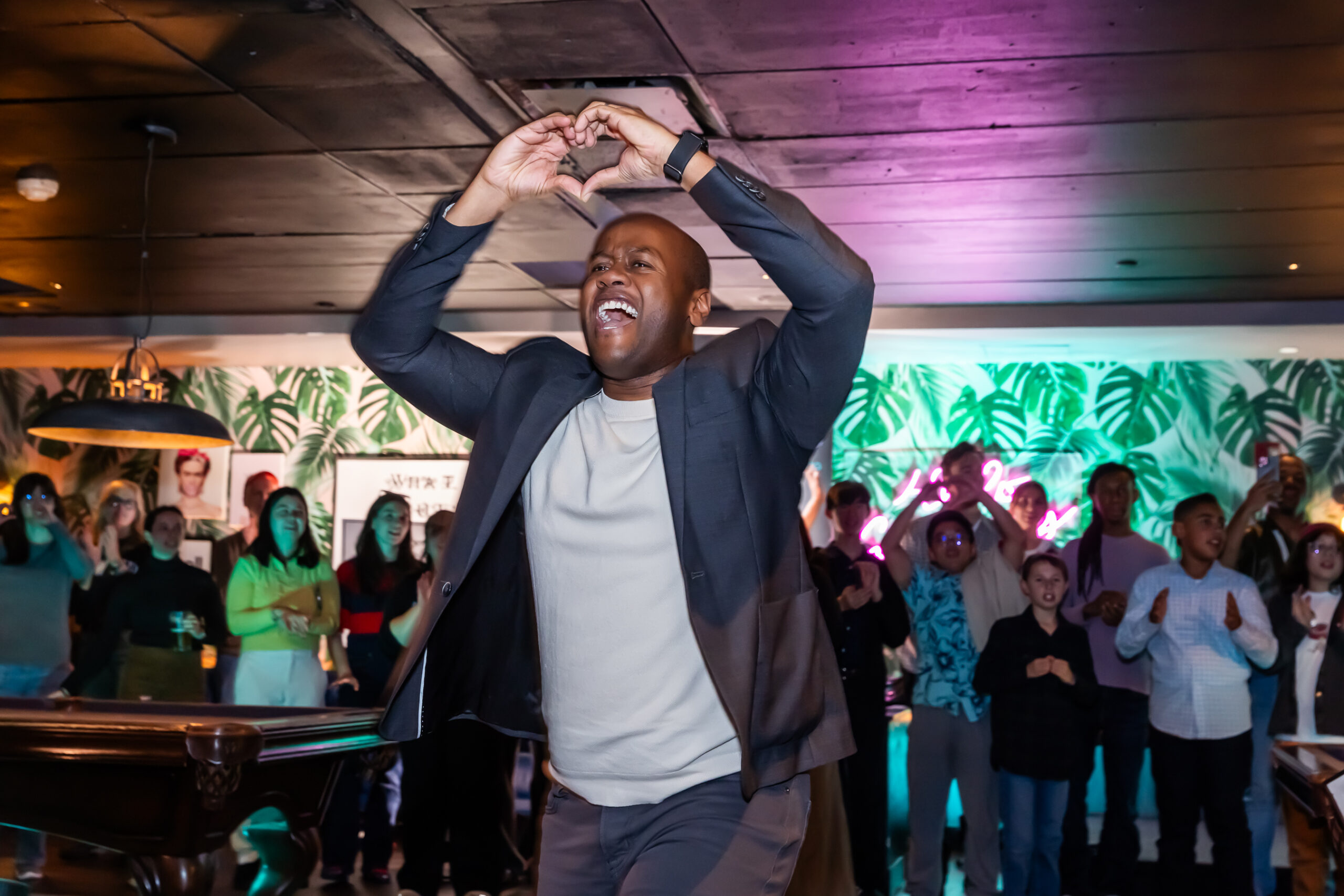 12th Annual Paul Rudd All-Star Bowling Benefit